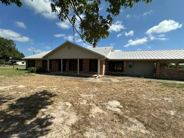 209 Vz County Road 2316, Canton, TX 75103