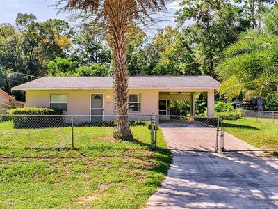 5870 NW 61st Ave, Ocala, FL, 34482