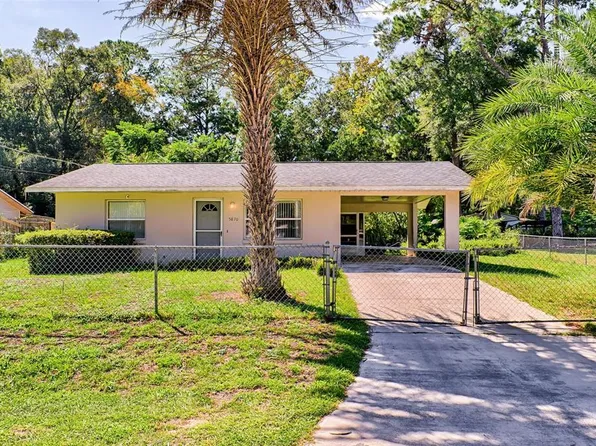 5870 NW 61st Ave, Ocala, FL 34482