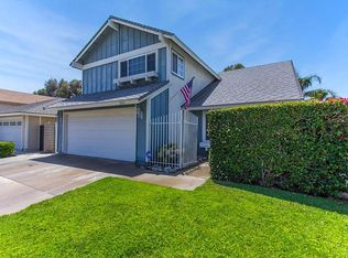 2841 El Paso Ave, Simi Valley, CA 93063