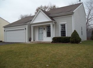 1350 Greenridge Ave, Algonquin, IL