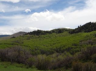 Tbd Harrison Creek Rd, Collbran, CO 81624