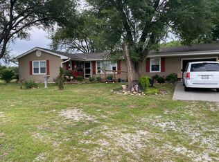 9855 SE Highway Z, Deepwater, MO 64740