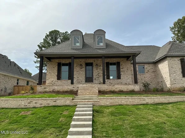 219 Wrights Mill Dr, Madison, MS 39110