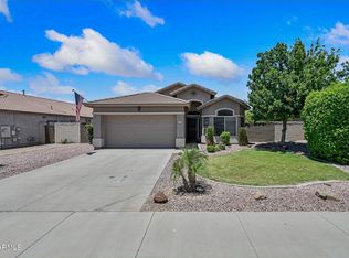 3824 E Thunderheart Trl, Gilbert, AZ 85297