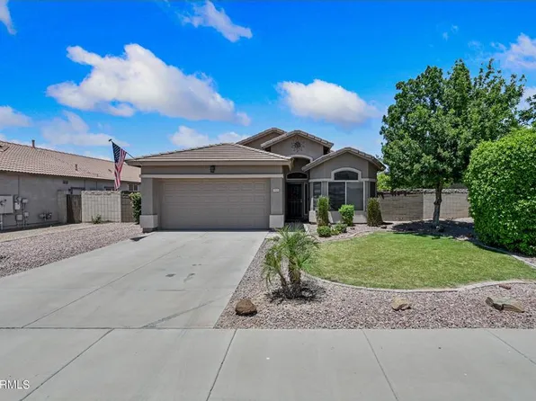 3824 E Thunderheart Trl #1, Gilbert, AZ 85297