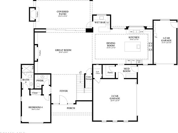 2nd image of 2759 Calbourne Ln