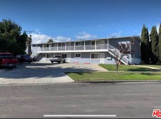 2007 Clyde Ave, Los Angeles, CA 90016