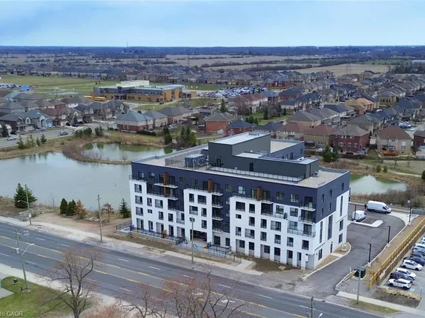 1936 Rymal Rd E #211, Hamilton, ON L0R 1P0