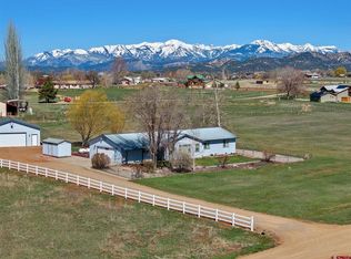 205 Morning Glory Ave, Durango, CO 81303