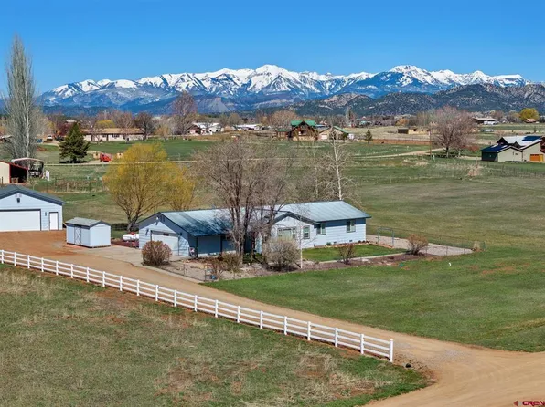 205 Morning Glory Avenue, Durango, CO 81303