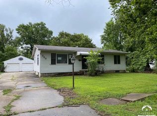 730 NE Winfield Ave, Topeka, KS 66616