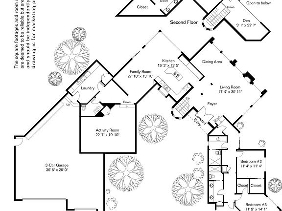4th image of 6140 N Hototo Pl