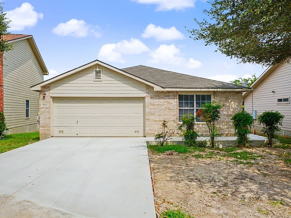 5011 Braden Gate