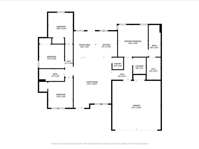 2926 W Eagle Dr — Photo 25