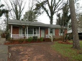 4922 Cinderella Rd, Charlotte, NC 28213