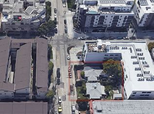 5115 Klump Ave, North Hollywood, CA 91601