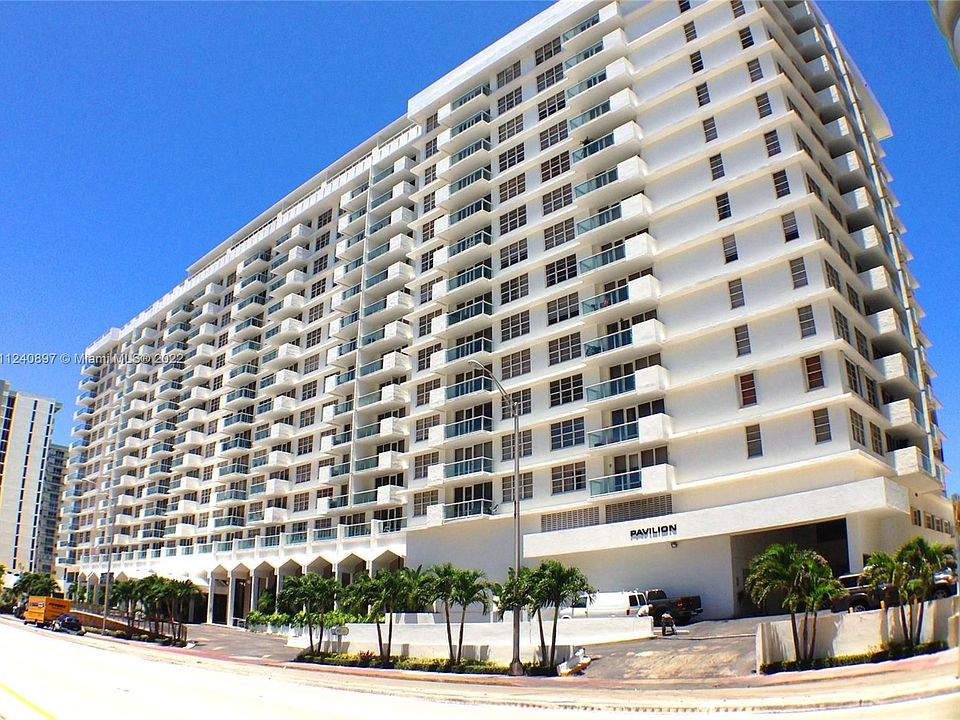 1st image of 5601 Collins Ave APT 621