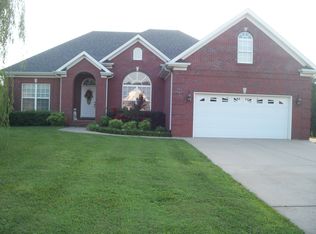 209 Cambridge Station Rd, Franklin, KY 42134