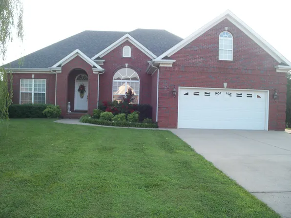 209 Cambridge Station Rd, Franklin, KY 42134