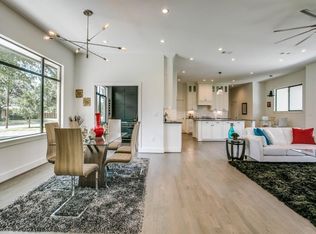 11718 Jamestown Rd, Dallas, TX 75230