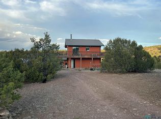 48 Twin Buttes Dr, Datil, NM 87821