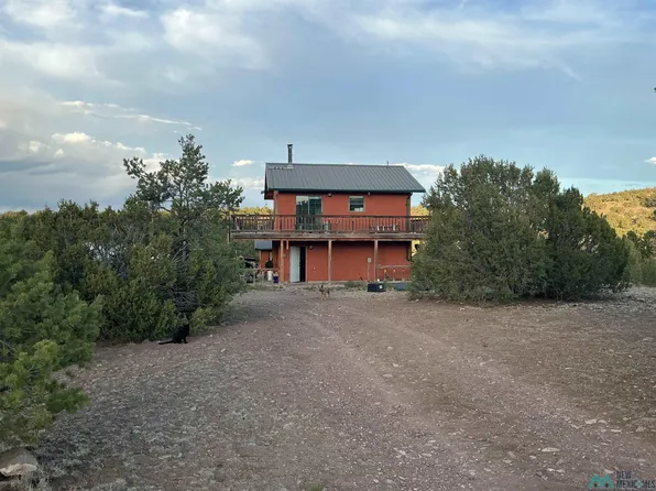 48 Twin Buttes Dr, Datil, NM 87821