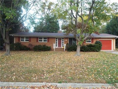 109 Norwood Dr, Colonial Heights, VA, 23834