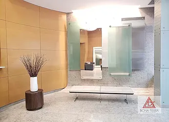 Rented by Bona Tierra