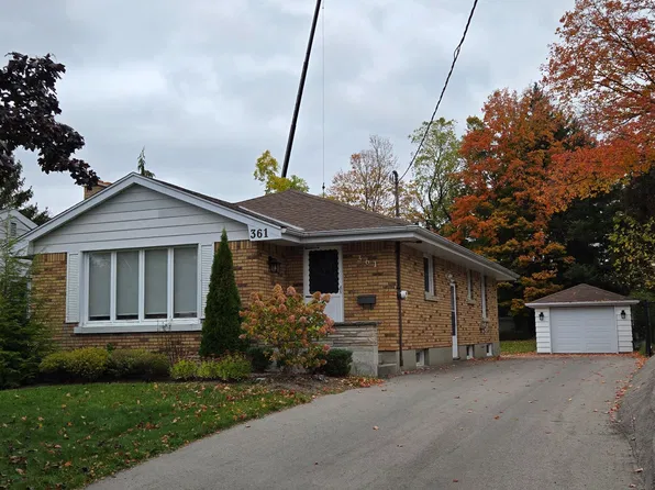 361 Vincent St, Woodstock, ON N4S 5M5
