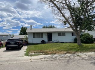 1059 Rio Vis, Evansville, WY 82636