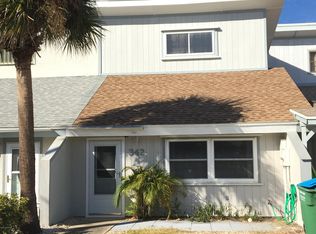 342 Chandler St, Cape Canaveral, FL 32920