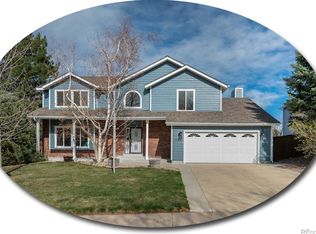 9304 Montrose Way, Highlands Ranch, CO 80126