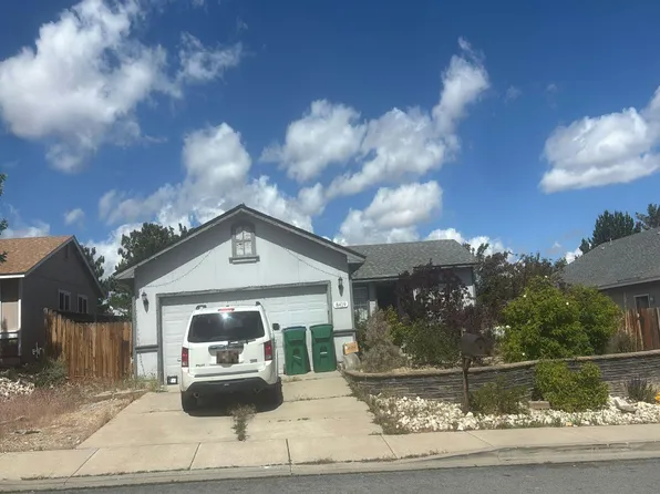 8419 Sopwith Blvd, Reno, NV 89506