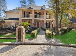 5207 Westerham Pl, Houston, TX 77069