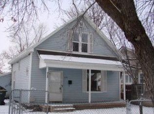 3137 Porter Ave, Ogden, UT 84403