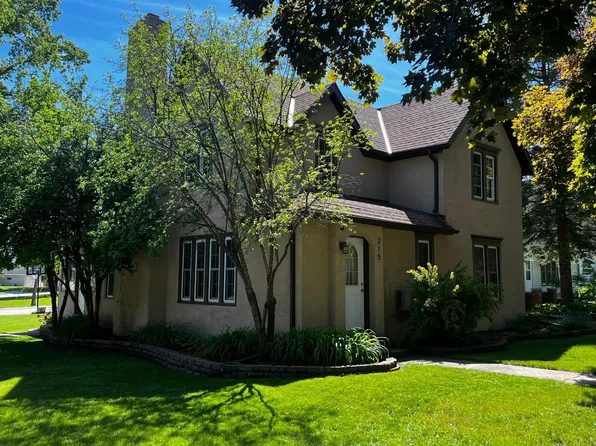 215 10th Ave, Granite Falls, MN 56241