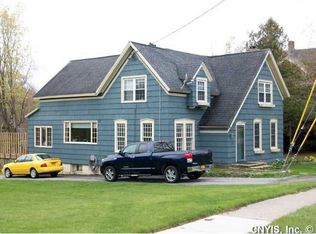 43454 State Route 37, Redwood, NY 13679