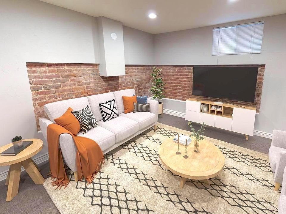 Optionally furnished common areas! Common areas can come beautifully furnished by our in-house design team for an additional fee.