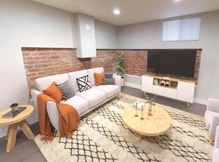 624 E 12th Ave #B, Denver, CO 80203