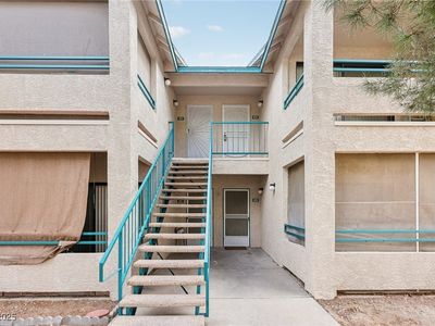 5241 Lindell Rd UNIT 202, Las Vegas, NV, 89118