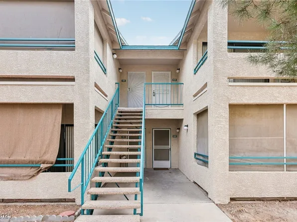 5241 Lindell Rd Unit 202, Las Vegas, NV 89118