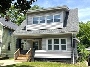 31 E Brookside Ave, Akron, OH 44301