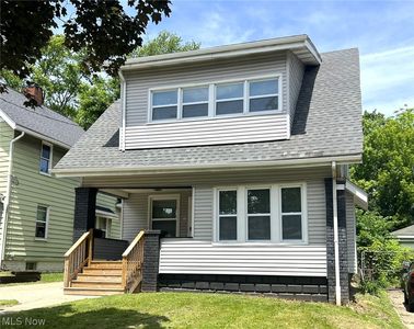 31 E Brookside Ave, Akron, OH, 44301