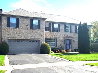 1381 Callen Ln, Des Plaines, IL