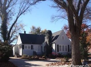 828 Cruce St, Norman, OK 73069