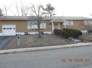 1104 Fordham Rd, Neptune, NJ 07753