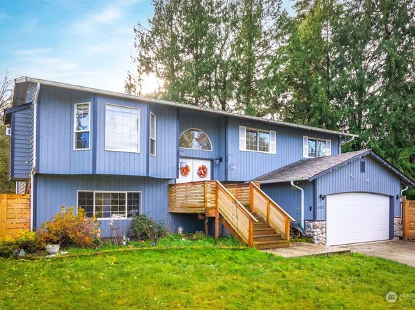 14303 44th Drive NW, Stanwood, WA 98292