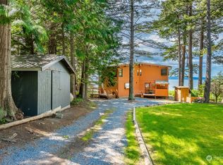 3873 Legoe Bay Rd, Lummi Island, WA 98262