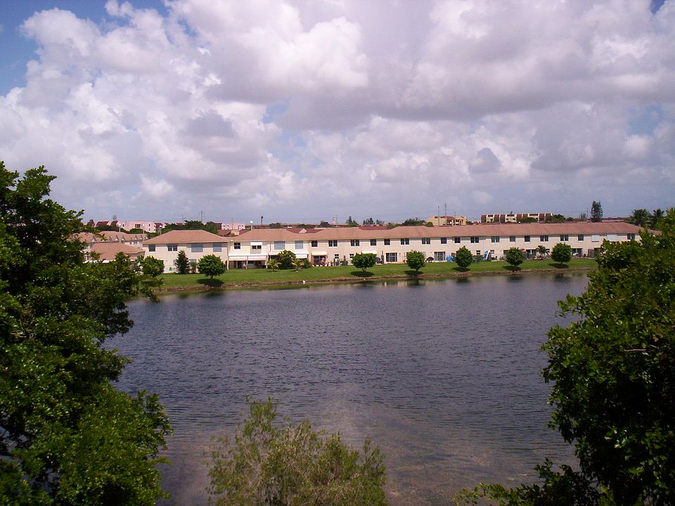 1st image of 9369 Fontainebleau Blvd APT J207